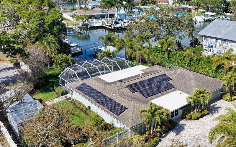 3 bedroom Single Family Residence at 121 Holly Avenue, North Isles, Sarasota — photo 2