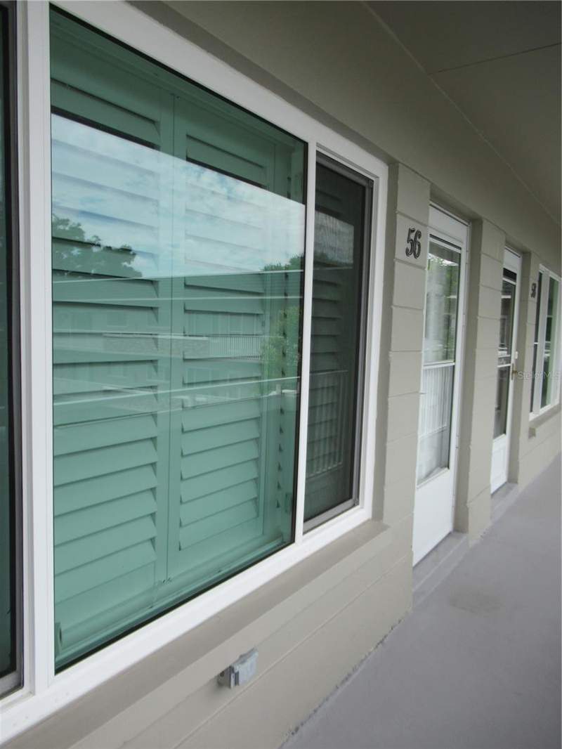 2 bedroom Condominium at 2426 Persian Drive #56, On Top Of The World, Clearwater — photo 3