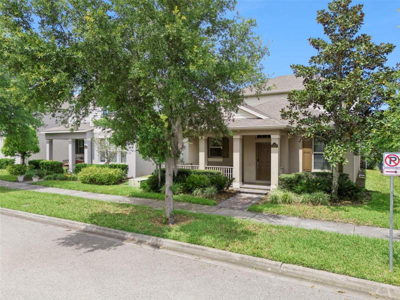3 bedroom Single Family Residence at 16197 Wind View Lane, Waterleigh Ph 1B, Winter Garden — photo 2