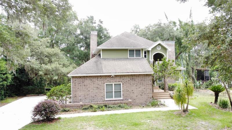 4 bedroom Single Family Residence at 1016 Lakeside Dr. Drive, Wekiwa Glen Rep, Apopka — photo 3