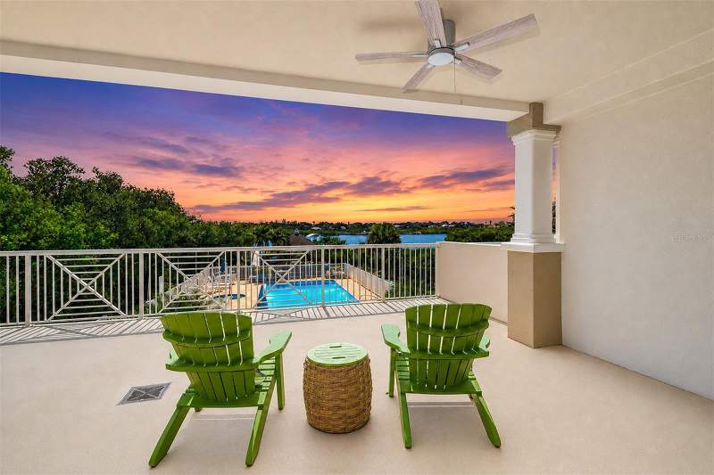 3 bedroom Condominium at 19519 Gulf Boulevard #202, Dolphin Key Condo, Indian Shores — photo 4