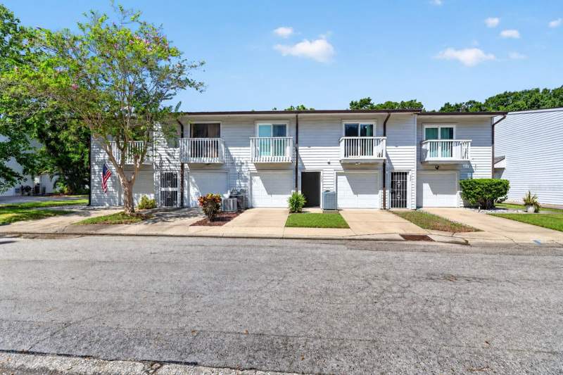 6492 92ND PLACE #302 home for sale in Lake Forest Condo