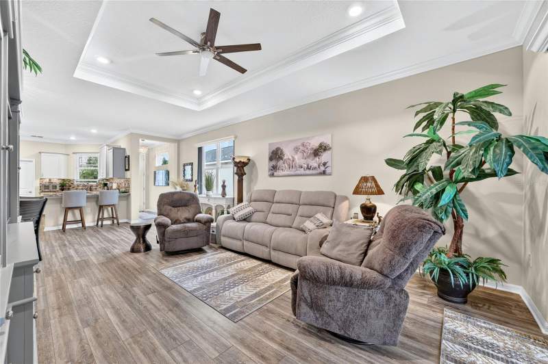 2 bedroom Single Family Residence at 10020 SW 96th Street, On Top Of The World- Crescent Ridge, Ocala — photo 2