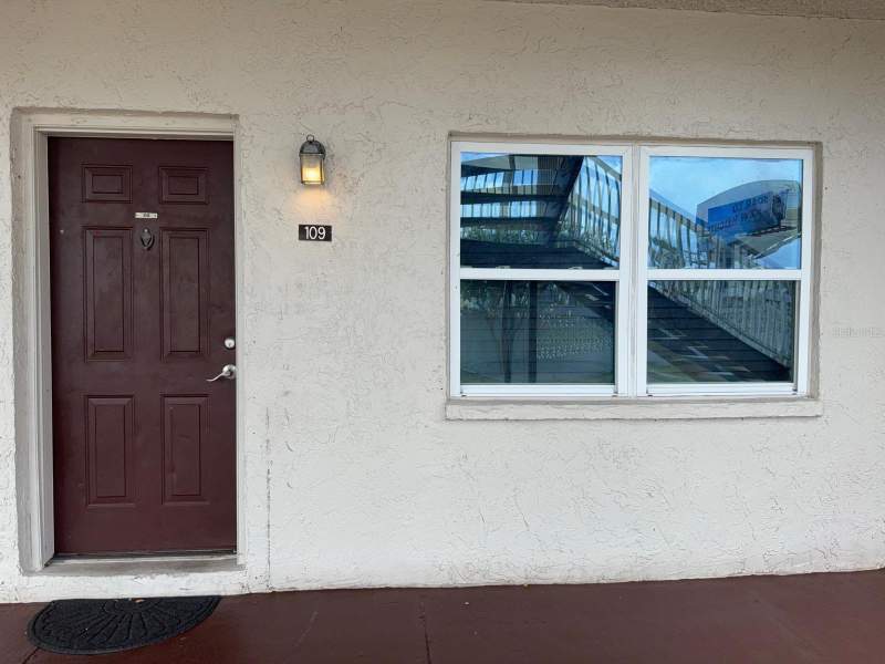 9109 W HILLSBOROUGH AVENUE #J109 home for sale in Tudor Cay Condo