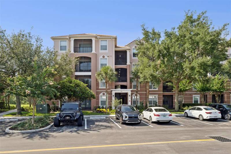 2 bedroom Condominium at 8300 PORTOFINO DRIVE #102, VENTURA AT BELLA TRAE CONDO PH 4, DAVENPORT — photo 1