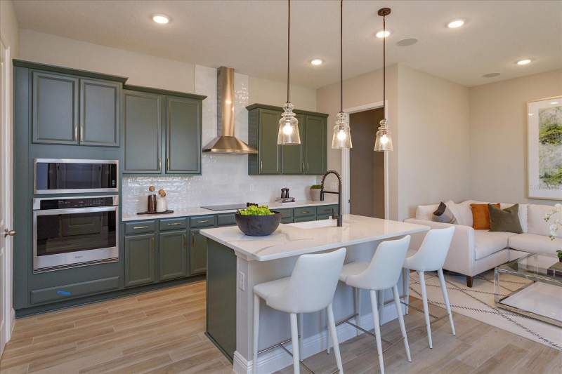 3 bedroom Townhouse at 6569 Cyrils Drive, Weslyn Park, Saint Cloud — photo 4