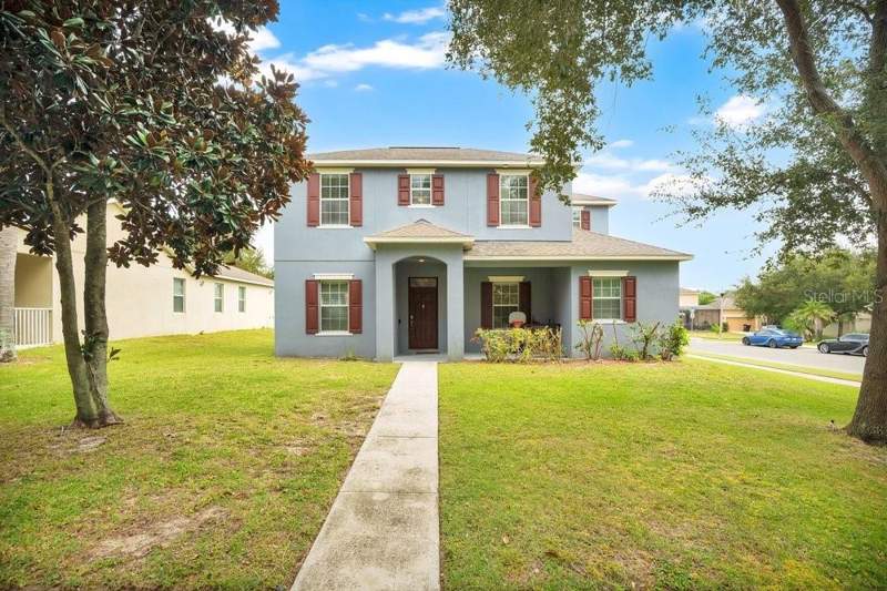 2096 CORDAVILLE PLACE home for sale in Emerson Park A B C D E K L M N