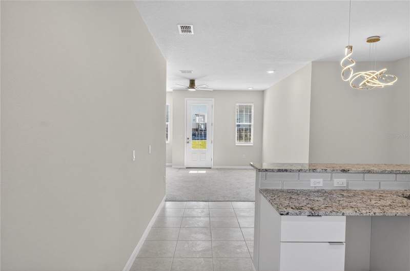 3 bedroom Townhouse at 176 Holly Village Drive, Hollygrove Village, Davenport — photo 5