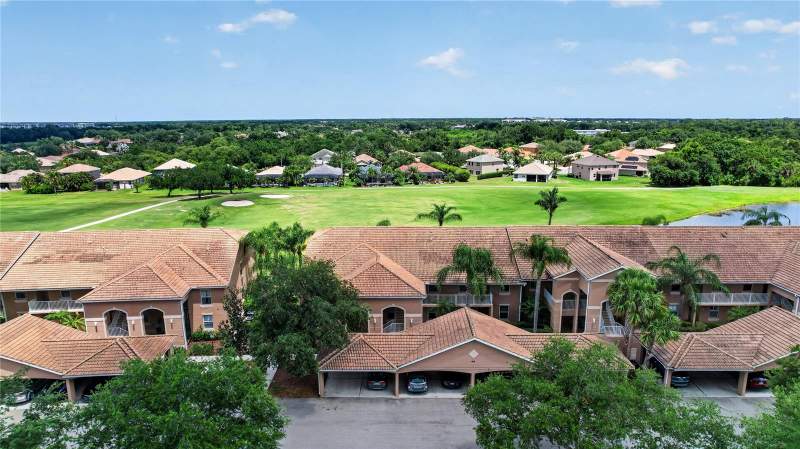 2 bedroom Condominium at 915 Fairwaycove Lane #101, Stone Harbour II, Bradenton — photo 3