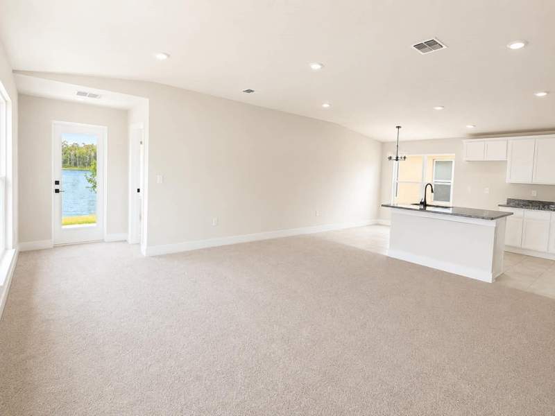 3 bedroom Single Family Residence at 7631 Bent Tree Loop, Harmony Central, St Cloud — photo 3