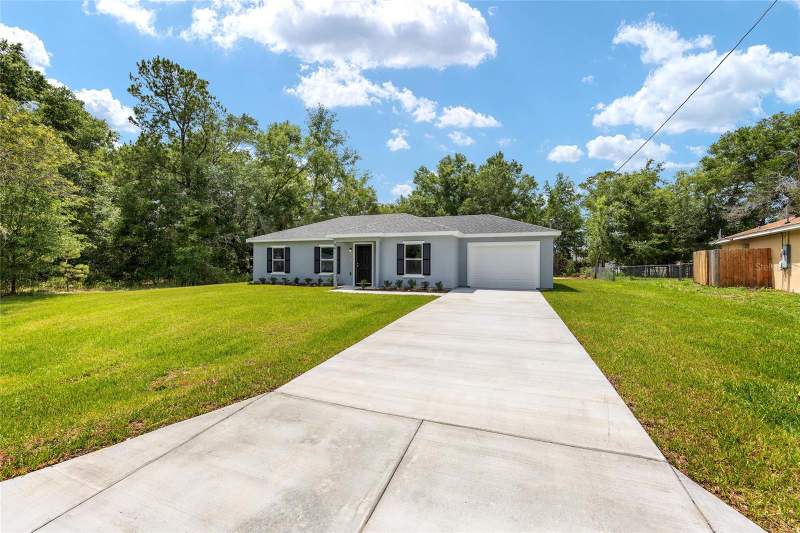 3 bedroom Single Family Residence at 94 Dogwood Drive Loop, Silver Spgs Shores Un 18, Ocala — photo 5