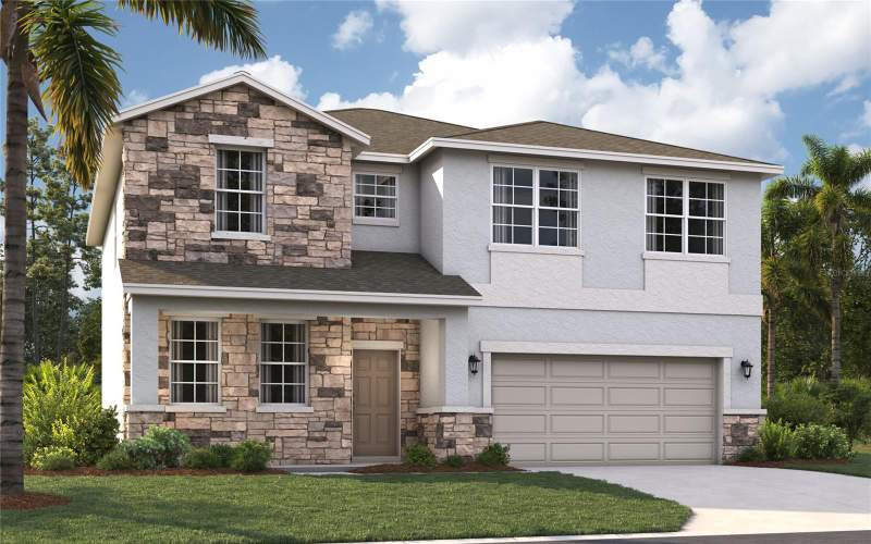 10141 HUNTINGNET WAY home for sale in Groves at Whitemarsh