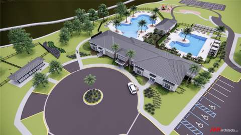 8333 Gower Trail, Wildwood FL - photo 20 of 22