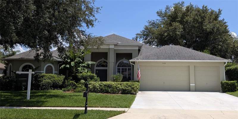 920 SAZA RUN home for sale in Lost Lake Glen Homes for Sale: 1 Listing, From $700K