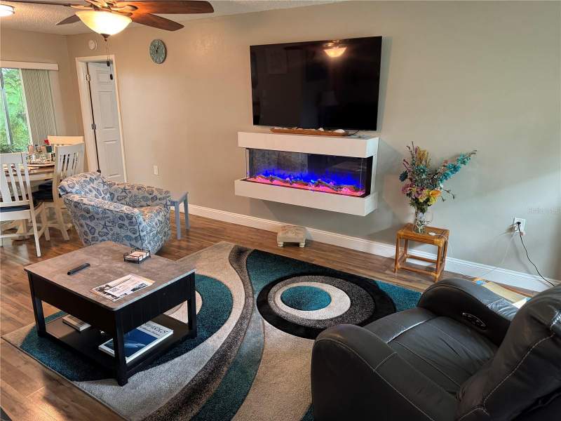 2 bedroom Single Family Residence at 10707 Salamanca Drive, San Clemente Village, Port Richey — photo 3