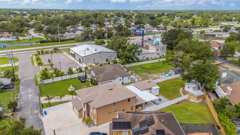 5 bedroom Single Family Residence at 10806 Perez Drive, Unplatted, Tampa — photo 5