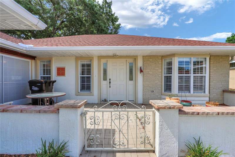 2 bedroom Single Family Residence at 7279 SW 115 Place, Oak Run, Ocala — photo 3