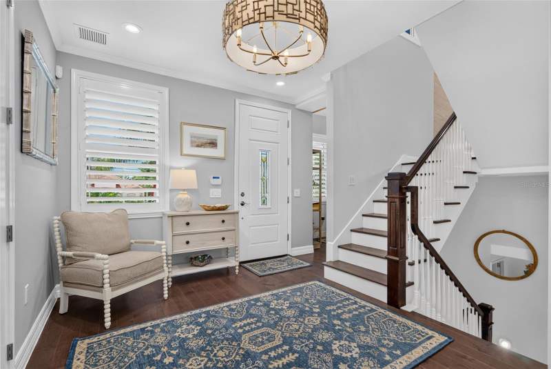 5 bedroom Single Family Residence at 70 Island Circle, Sarasota Beach, Sarasota — photo 5