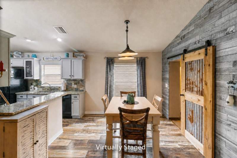 3 bedroom Single Family Residence at 4562 Fairway Oaks Drive, Reserve At Fairway Oaks, Mulberry — photo 5