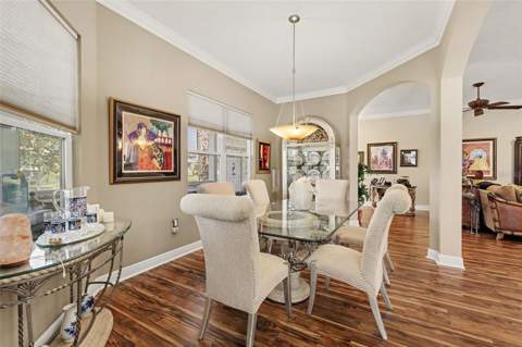 1182 Fiesta Key Circle, Lady Lake FL - photo 10 of 26