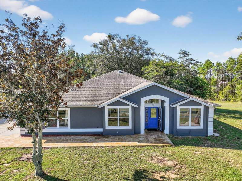 3 bedroom Single Family Residence at 14520 Lost Lake Road, Postal Colony 33-22-26, Clermont — photo 4