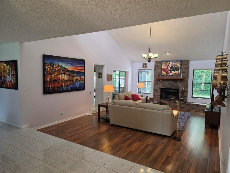3 bedroom Single Family Residence at 6659 Hidden Beach Circle, Hidden Beach, Orlando — photo 2