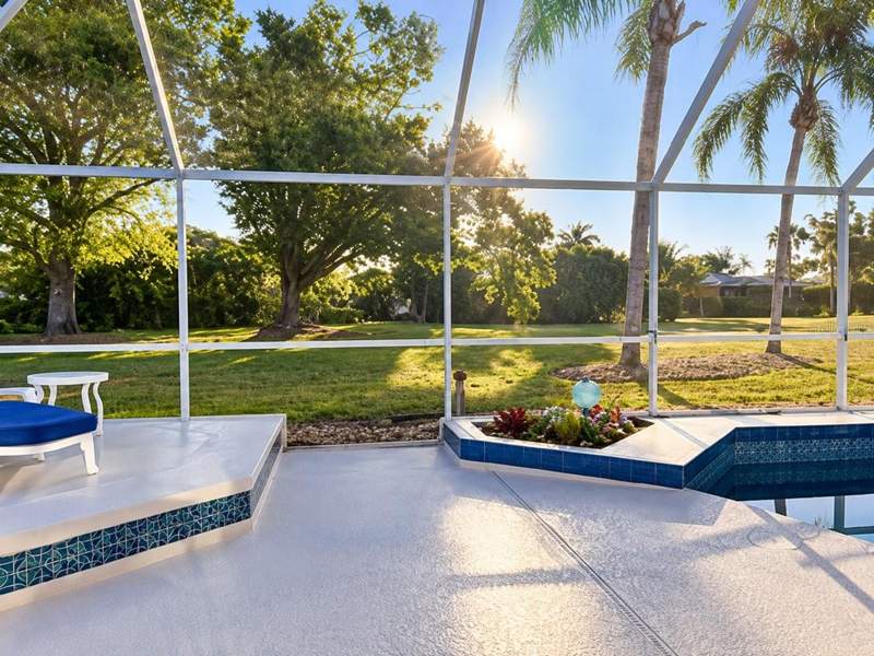 3 bedroom Single Family Residence at 393 Vista Wood Drive, Lake Of The Woods, Venice — photo 4