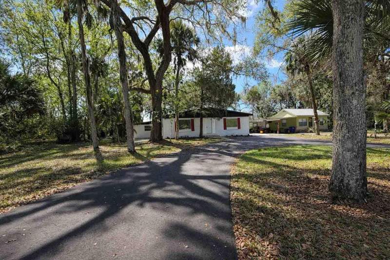 5 bedroom Single Family Residence at 502 NW Crystal Street, Combs Sub, Crystal River — photo 1