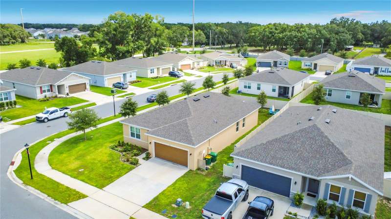 4 bedroom Single Family Residence at 3947 Mayhill Loop, Map/Plat Thereof, Eustis — photo 3