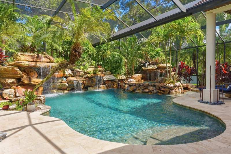 3 bedroom Single Family Residence at 11432 Savannah Lakes Drive, River Wilderness Ph III Sp D-2, Parrish — photo 4