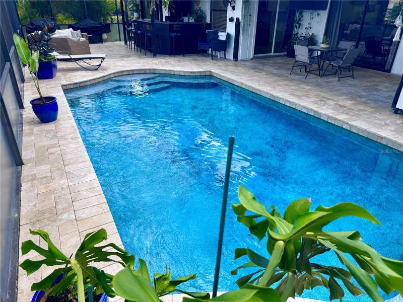 3 bedroom Single Family Residence at 2461 Gold Oak Court, Colonial Oaks, Sarasota — photo 2