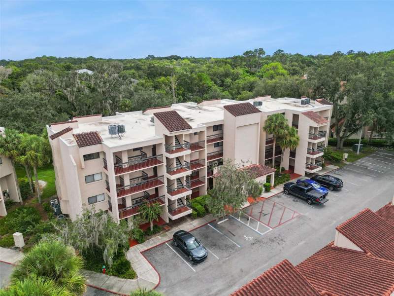 3 bedroom Condominium at 1166 CARMEL CIRCLE #110, CARMEL BY THE LAKE UNIT 3, CASSELBERRY — photo 1
