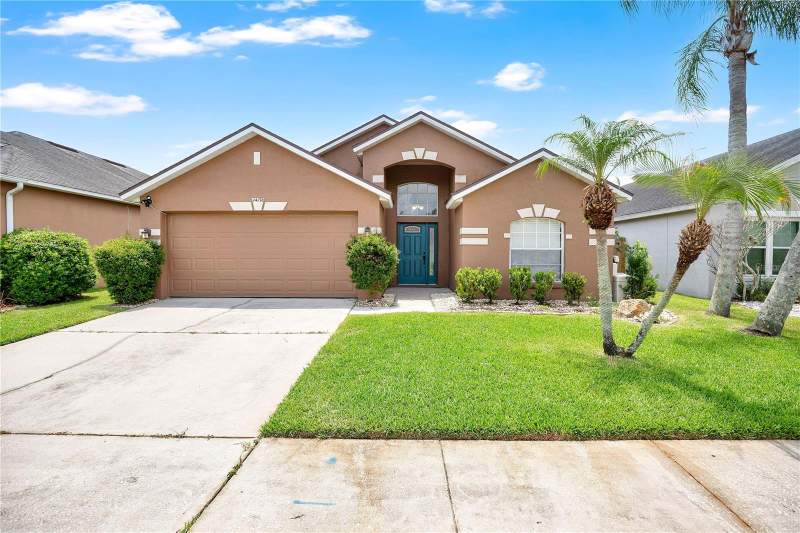 3 bedroom Single Family Residence at 14170 Sunriver Avenue, Sherwood Ph 02, Orlando — photo 2