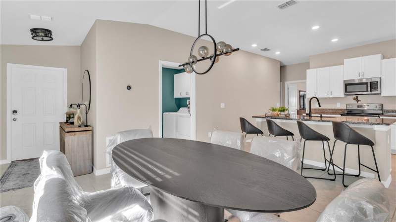4 bedroom Single Family Residence at 1841 Crinkle Leaf Court, Spencer Crk Ph 2, Ruskin — photo 4