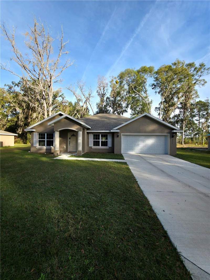 3 bedroom Single Family Residence at 2825 SE 140th Place, Belleview Heights Estate, Summerfield — photo 3