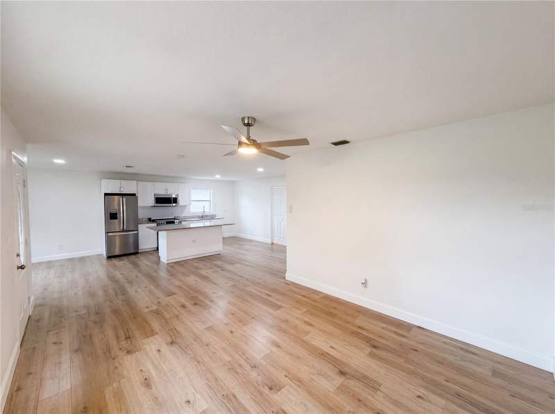 3 bedroom Single Family Residence at 845 40TH AVENUE, LAKE MAGGIORE TERRACE, ST PETERSBURG — photo 3