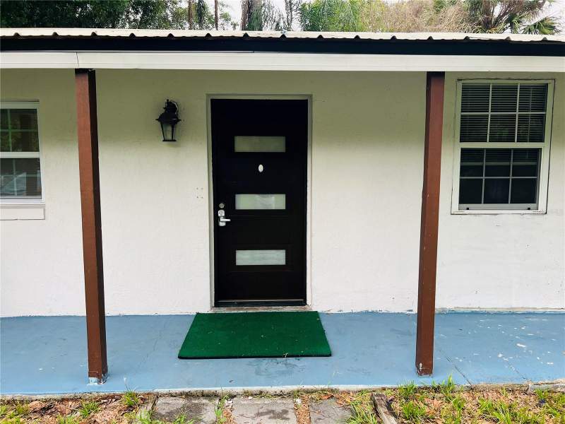 1 bedroom Single Family Residence at 1218 Kingston Avenue, J J Kates Sub, Orlando — photo 3