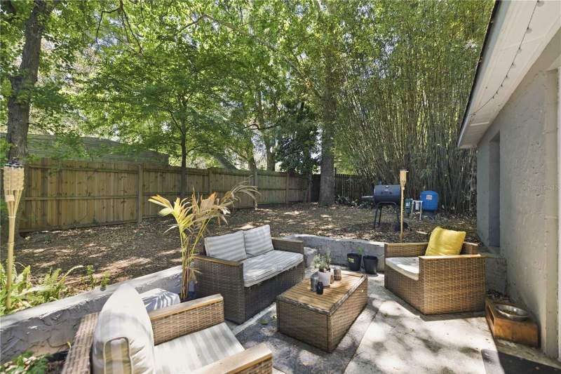 3 bedroom Single Family Residence at 3017 NE 24th Court, O L Andrews, Ocala — photo 4