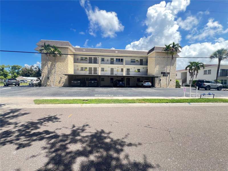 3789 46TH AVENUE #202 home for sale in Vista Del Mar Condos for Sale: 2 Listings
