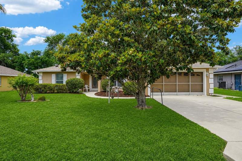 3 bedroom Single Family Residence at 86 Bahia Trace Trail, Silver Spgs Shores Un 27, Ocala — photo 3
