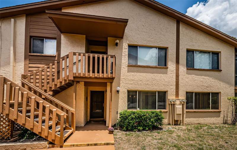 Beacon Lakes Condo