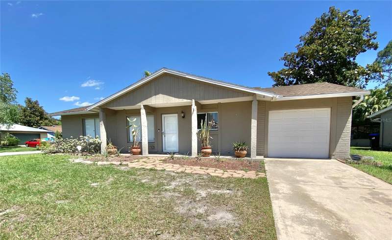 10401 LARISSA STREET home for sale in Lake Ridge Village