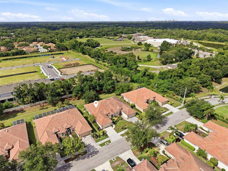 2 bedroom Villa at 4316 Callista Lane, Callista Village, Sarasota — photo 3
