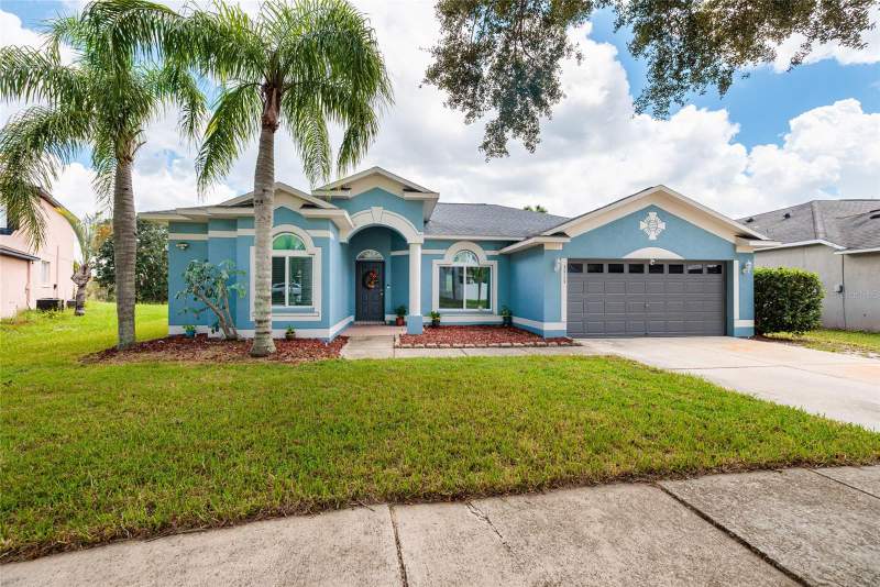 3513 PINE TOP DRIVE home for sale in Somerset