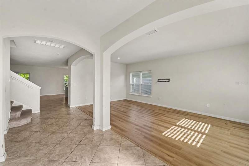 5 bedroom Single Family Residence at 2121 Branding Iron Court, Mitchell Ranch South Ph 1, Trinity — photo 5