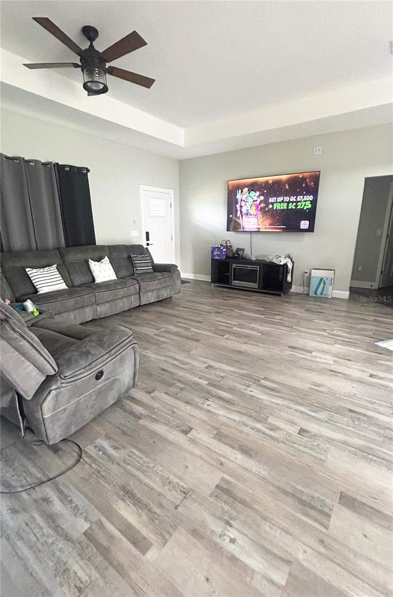 3 bedroom Single Family Residence at 17079 SW 25th Terrace Road, Marion Oaks Un 04, Ocala — photo 5