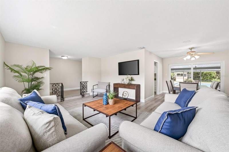 4 bedroom Single Family Residence at 7525 Lodge Pole Trail, Arrowhead Cove, Winter Park — photo 4
