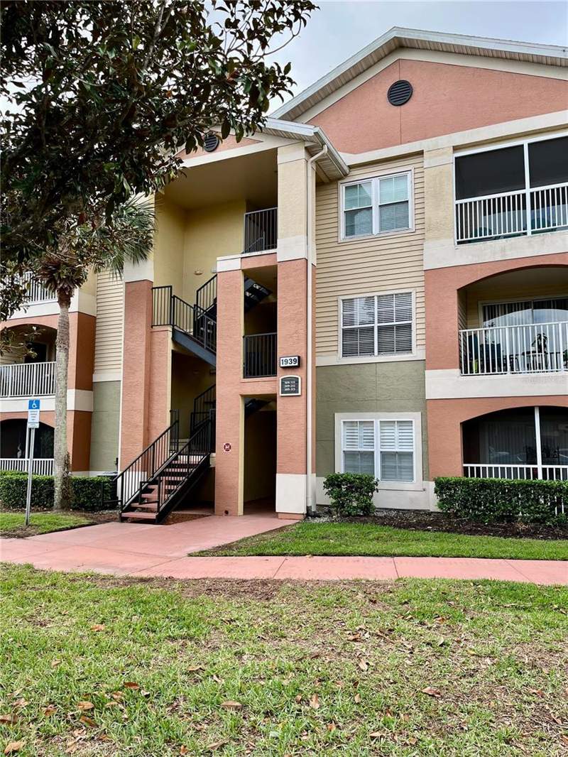 3 bedroom Condominium at 1939 Summer Club Apt Drive #315, Villas At Lakeside Condo, Oviedo — photo 5