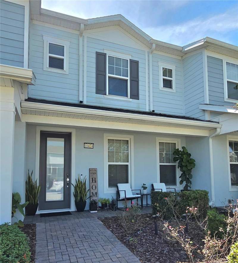 2 bedroom Townhouse at 10474 Folly Beach Road, Isles/Lk Nona Ph 1A, Orlando — photo 3