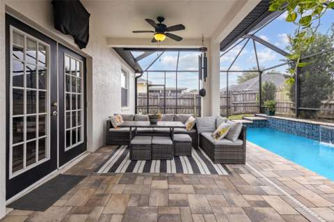 22633 Marsh Wren Drive, Land O Lakes FL - photo 21 of 43